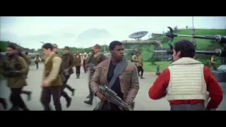 Star Wars The Force Awakens Mashup Trailer