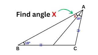 Japanese Math Olympiad Problem | A Very Nice Geometry Challenge