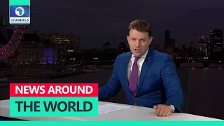 Around The World In 5 | 03/06/2021