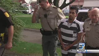 Trial for man accused of killing Mollie Tibbetts moved to Woodbury County
