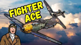 Enlisted Dogfighting | Tips and Tricks