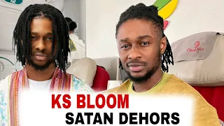 KS BLOOM SATAN DEHORS (CLIP OFFICIEL)