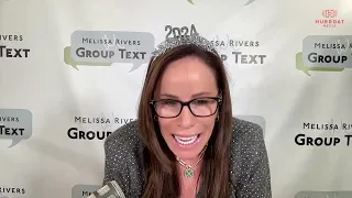 Morgan Wade's Shocking New Statement About Kyle Richards (w/ Melissa Rivers)