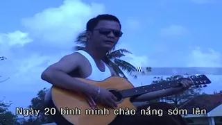 NGÀY EM 20 - Vũ Quốc Việtft.  Vang Quốc Hải..