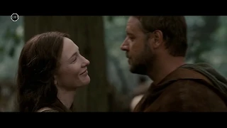 Робин Гуд_концовкаRobin Hood Ending(2010)