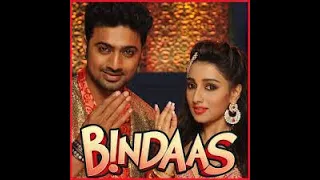 Remix Qawwali | Bindaas | Dev | Sayantika | Srabanti | Nakash Aziz | Neha Kakkar | Savvy