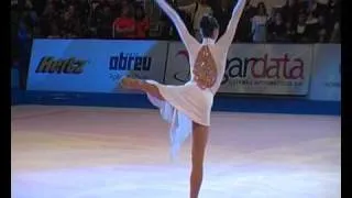 Anna Bessonova Gala Portimao 2009