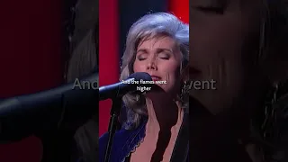 Kris Kristofferson, Lyle Lovett, Emmylou Harris (Johnny Cash Tribute) - 1996 Kennedy Center Honors