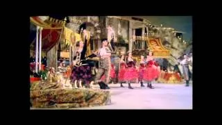 Don Quixote - Nureyev, Helpmann  & The Australian Ballet