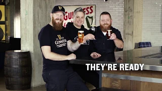 Celebrate St. Patrick’s Day with the Baltimore Brewery | Guinness Beer