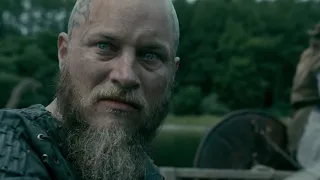 Vikings S04 (excerpt) - Blind Man's Eye