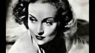 Tribute to Carole Lombard