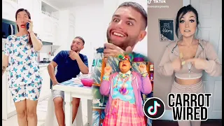 ULTIMATE TIKTOK CRINGEFEST || tiktok cringe comp #41