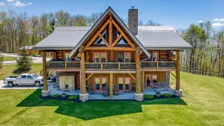 2835 Cross Mountain Rd, Shady Valley TN | Virtual Tour