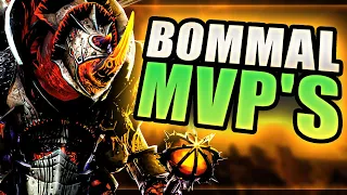 🚀 Destroy BOMMAL THE DREADHORN With THESE CHAMPS !! 🚀 Ft @NubRaids | Raid: Shadow legends