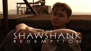 The Shawshank Redemption edit