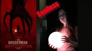 The Boogeyman (2023) - Movie Review