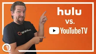 Hulu Live vs YouTube TV - Which One Is Better in 2020?