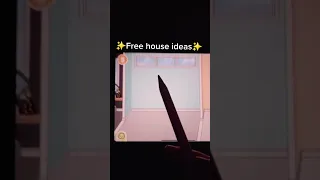 ⛔️ Free House ideas ￼🌻