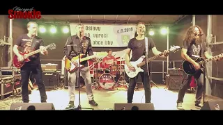 New Age Of Smokie - Live "Uhy - Czech Republic" 2018