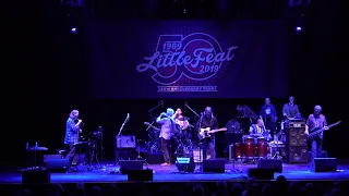 Little Feat - 10.18.19 - Capitol Theatre - Port Chester, NY - Full Show