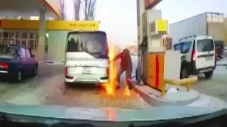 TOTAL IDIOTS AT WORK #106 | Fail Compilation