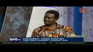 Parliament under scrutiny in fight against corruption | ON THE SPOT