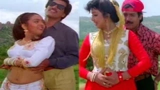 Baduku Jataka Bandi–Kannada Movie Songs | Banna Bannada Jinke Video Song | TVNXT