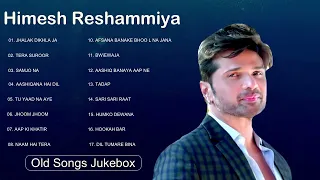 Himesh Reshammiya All Songs | Audio Jukebox | Best Of @himeshreshammiyamelodies Hindi Romantic Songs