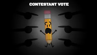 bfb but its a contestant vote