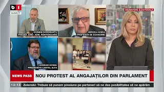 NEWS PASS.CÂT CÂȘTIGĂ STATUL DIN IMPOZITAREA SALARIILOR/MAZĂRE,PREJUDICIU NERECUPERAT DE 100 MIL EUR