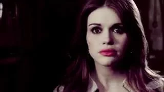 ►Elijah&Lydia || kill me