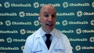 OhioHealth's Dr. Gastaldo answers COVID-19 vaccine questions as state expands eligibility