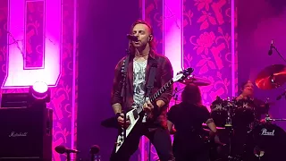 Bullet for My Valentine - Venom/MOSCOW 21/08/2017 Stadium Live