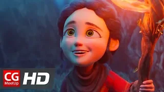 CGI Animated Short Film: "Spring" by Blender Animation Studio | CGMeetup