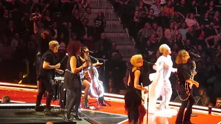 I Am Here - P!NK in Detroit 2019