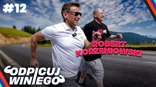 WINI DALEJ CHUDNIE! CZAS NA TRENING Z ROBERTEM KORZENIOWSKIM! ODPICUJ WINIEGO #12