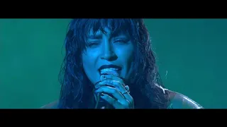 2021 Award Presentation - Loreen performing "We got the power"