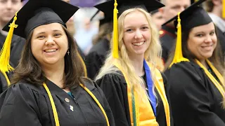 2024 Commencement Ceremony – Minnesota State College Southeast