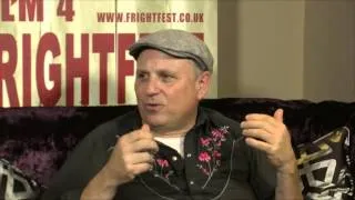 Film4 FrightFest 2013 - Bobcat Goldthwait Discusses Willow Creek