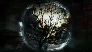 The Ring Two DVD Menu