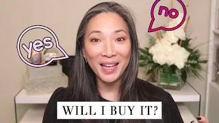 Will I Buy It? New Luxury Beauty Releases