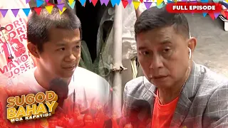 Mayor Jose, nanggigil sa Sugod Bahay winner?! | SUGOD BAHAY MGA KAPATID | E.A.T. | Sep. 19, 2023