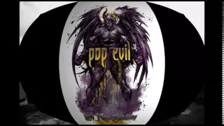 (Official) Pop Evil - "Last Man Standing"