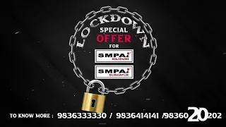 SMPAI | Special Lockdown Offer | Best Acting Institute | 2021