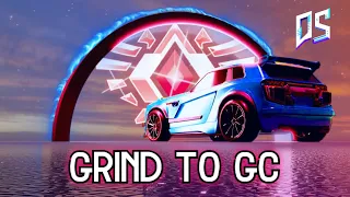 LIVE: Rocket League |Grind to GC + Playing with Viewers? #Rocketleague #Rocketleaguelive