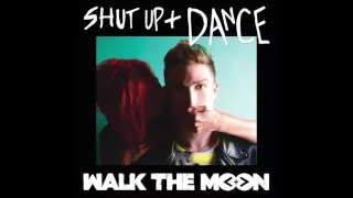 WALK THE MOON - Shut Up and Dance (LEAD GUITAR)