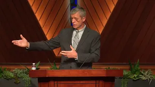 Tu preocupación más inminente - Paul Washer