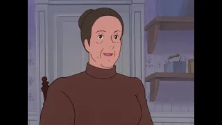 Anne of Green Gables (1979) Episode 26 - The Concert Plan (HD) (English Dub)