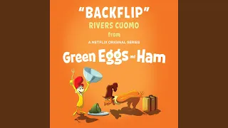 Backflip (From Green Eggs and Ham)